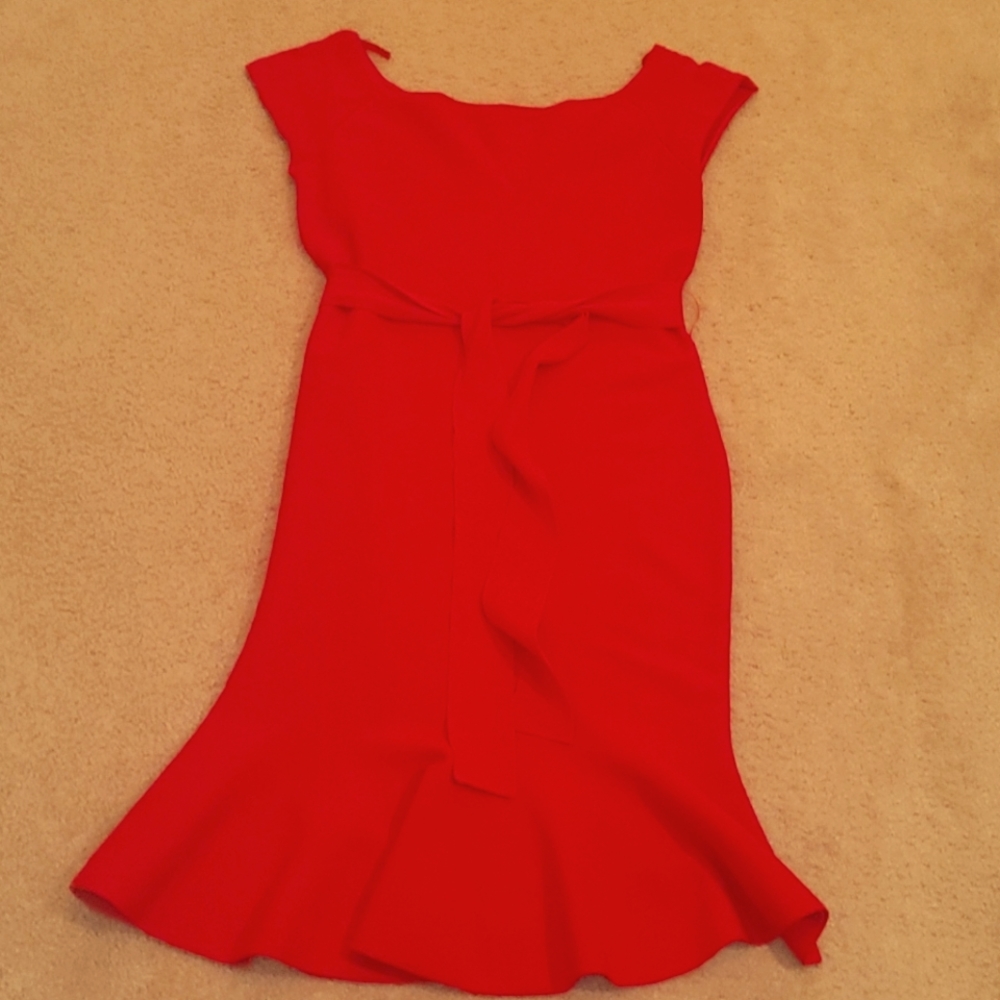 New York & Co. Bandage Dress